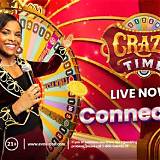linebet crazy time live