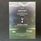 tottenham hotspur lightning roulette