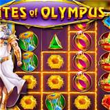 wynn gates of olympus slot